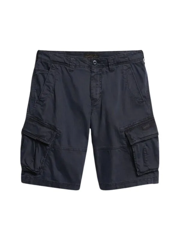 Superdry - Muške kargo bermude
