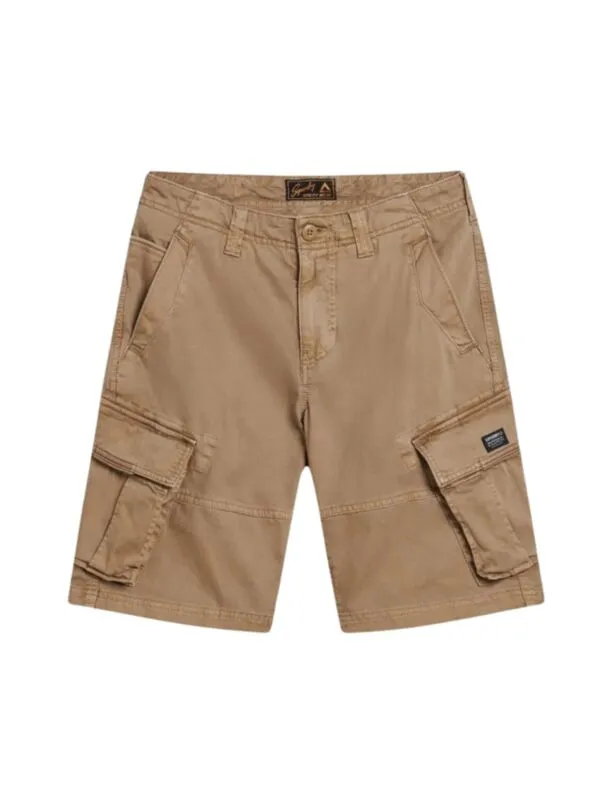 Superdry - Muške kargo bermude