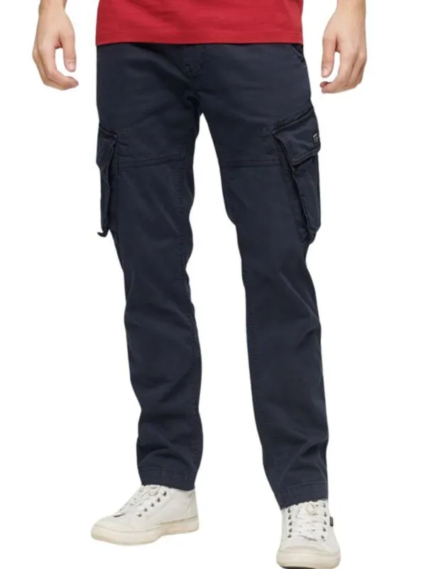 Superdry - Muške kargo pantalone