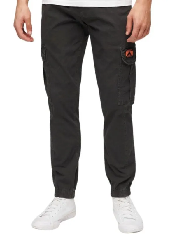 Superdry - Muške kargo pantalone
