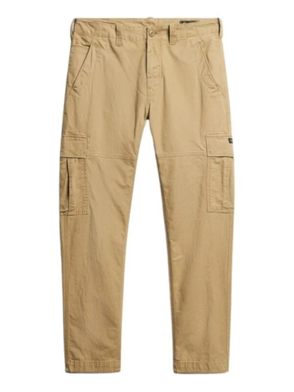 Superdry - Muške kargo pantalone