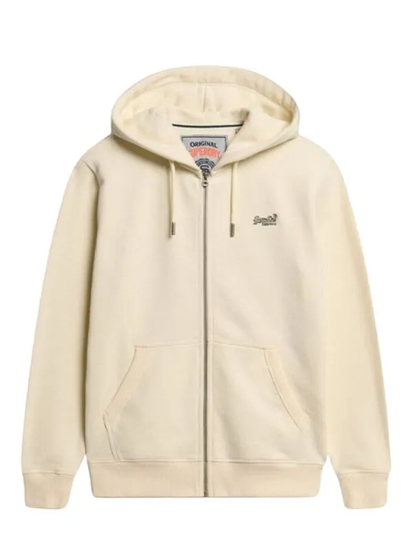Superdry - Muški duks sa kapuljačom