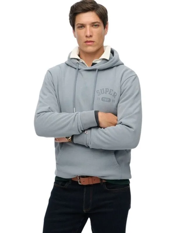 Superdry - Muški duks sa kapuljačom