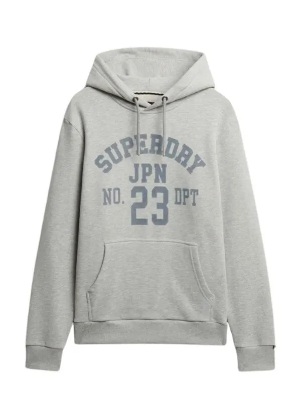Superdry - Muški duks sa kapuljačom