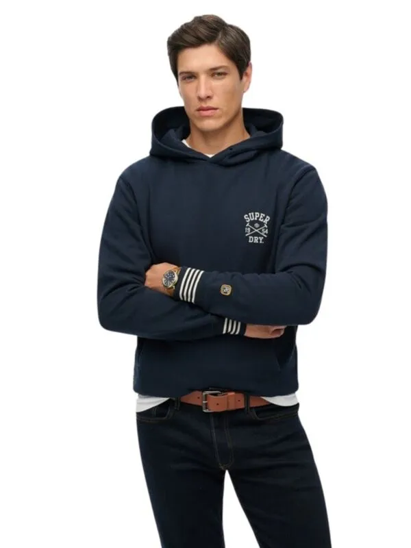 Superdry - Muški duks sa kapuljačom