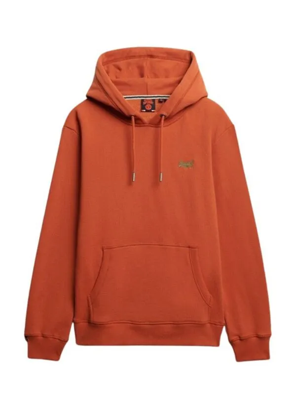 Superdry - Muški duks sa kapuljačom