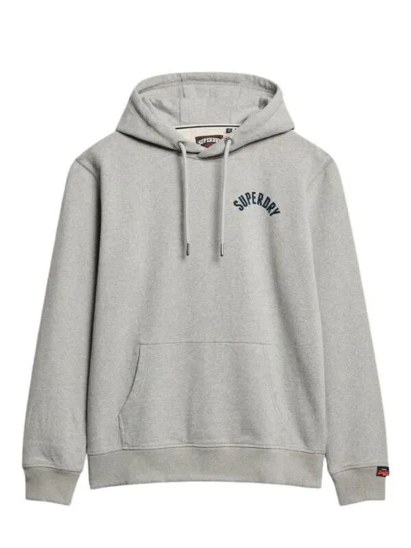 Superdry - Muški duks sa kapuljačom
