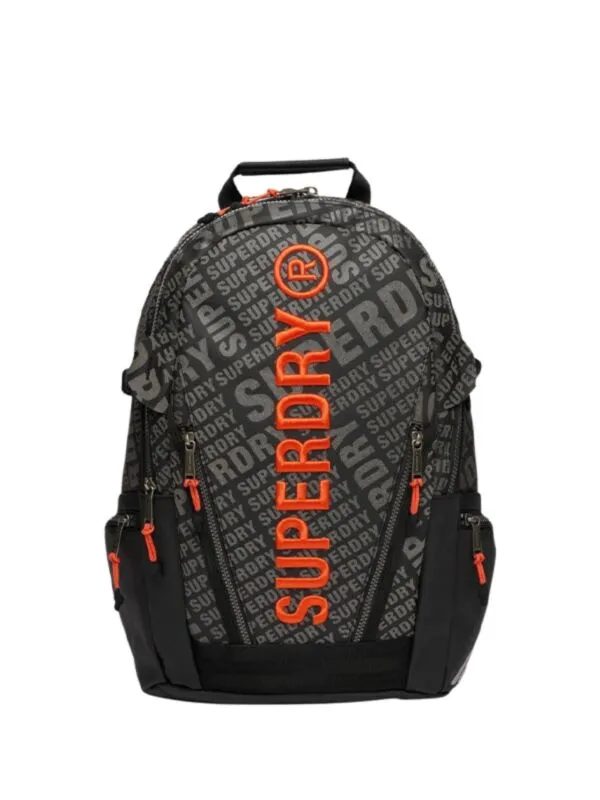Superdry - Muški logo ranac