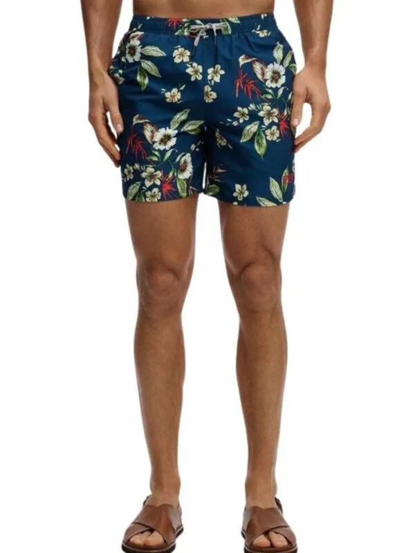 Superdry - Muška košulja kratkih rukava