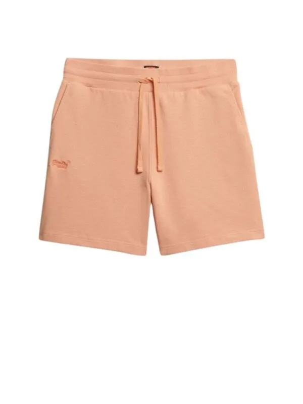 Superdry - Narandžasti muški šorts