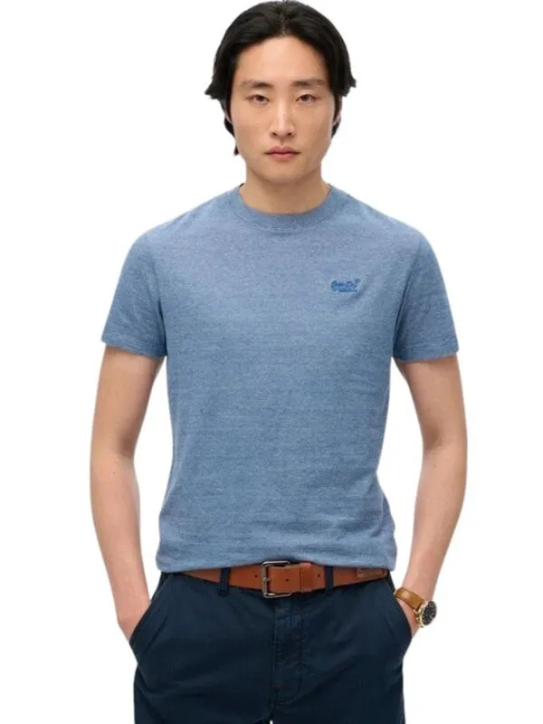 Superdry - Pamučna muška majica