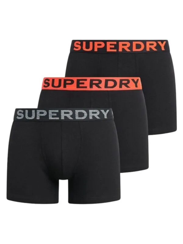 Superdry - Pamučne muške bokserice