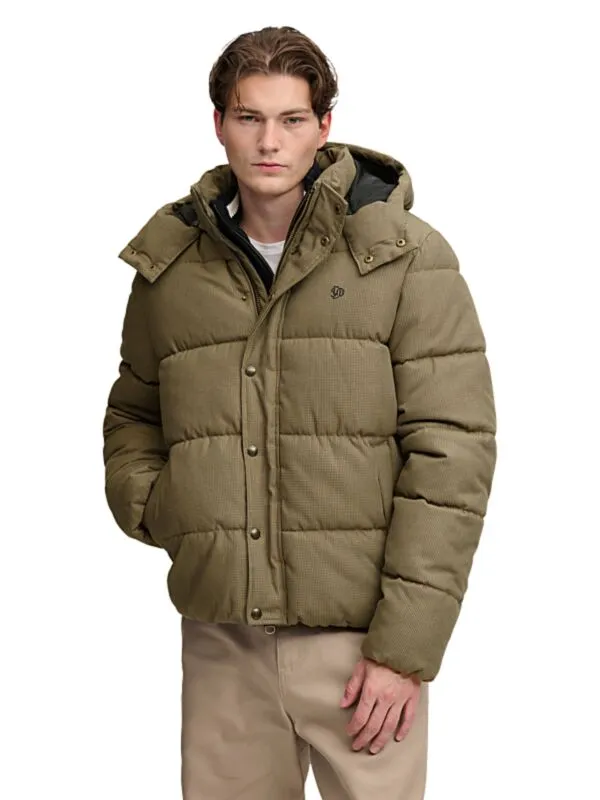 Superdry - Pepito muška jakna