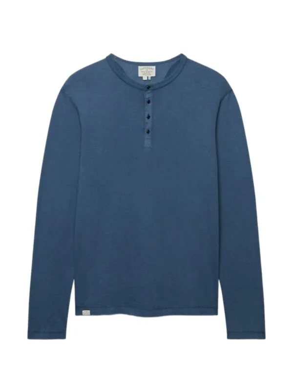 Superdry - Plava muška majica