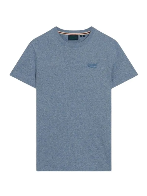 Superdry - Plava muška majica