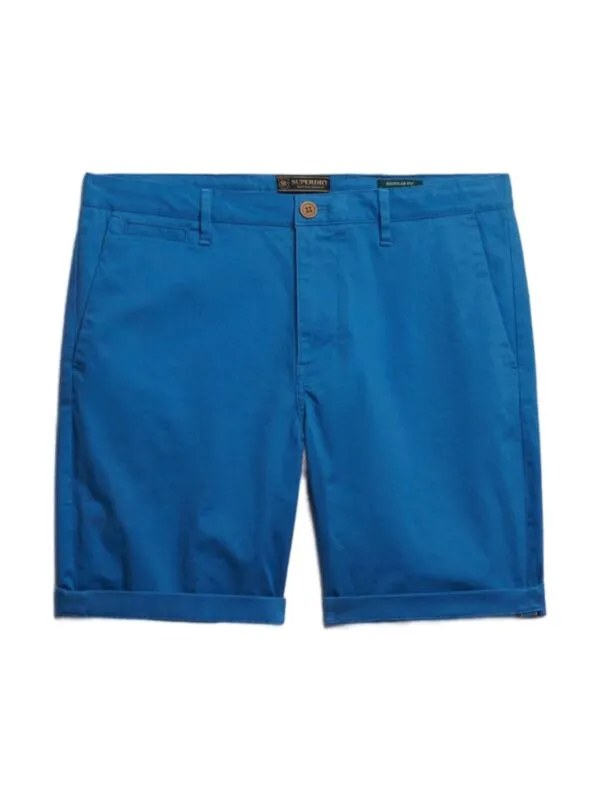 Superdry - Plave muške bermude
