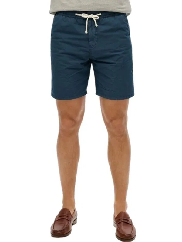 Superdry - Plave muške bermude