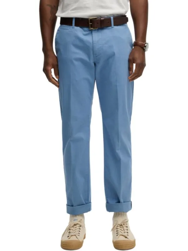 Superdry - Plave muške pantalone