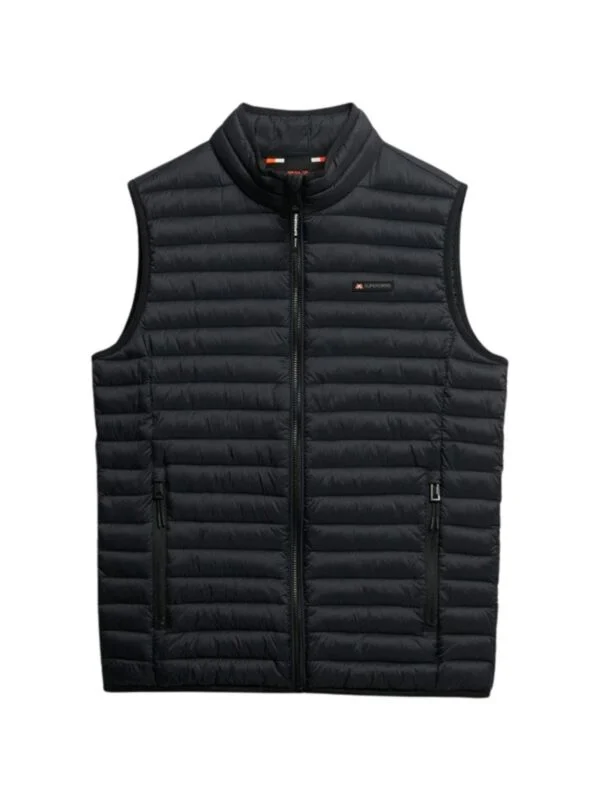 Superdry - Prošiveni muški prsluk