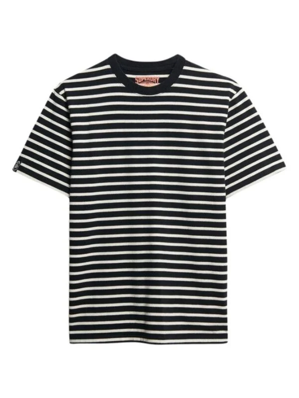 Superdry - Prugasta muška majica