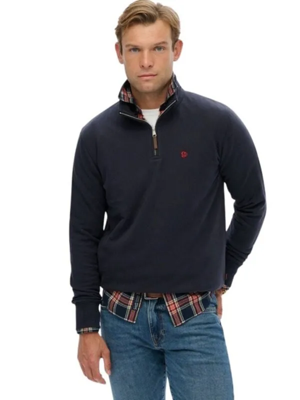 Superdry - Relaxed fit muški duks