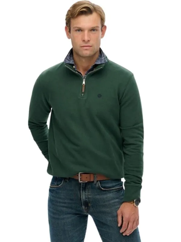 Superdry - Relaxed fit muški duks