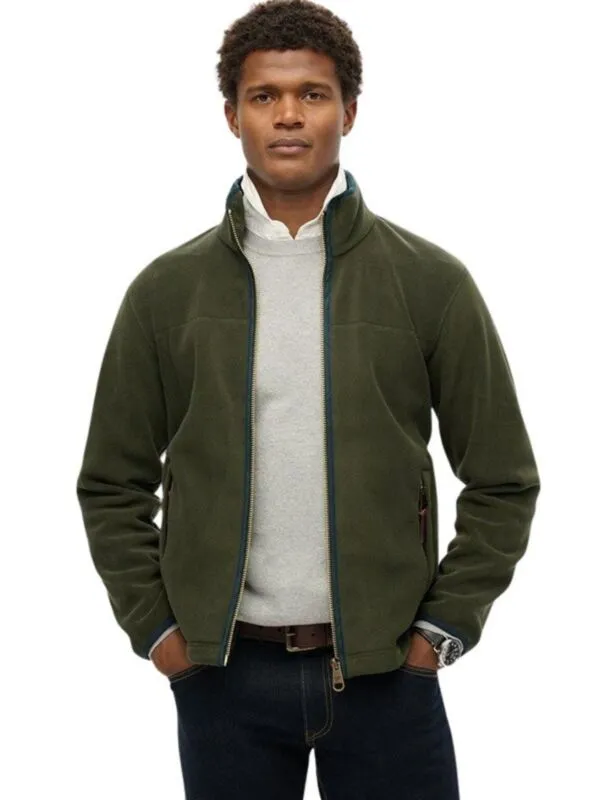 Superdry - Relaxed fit muški duks