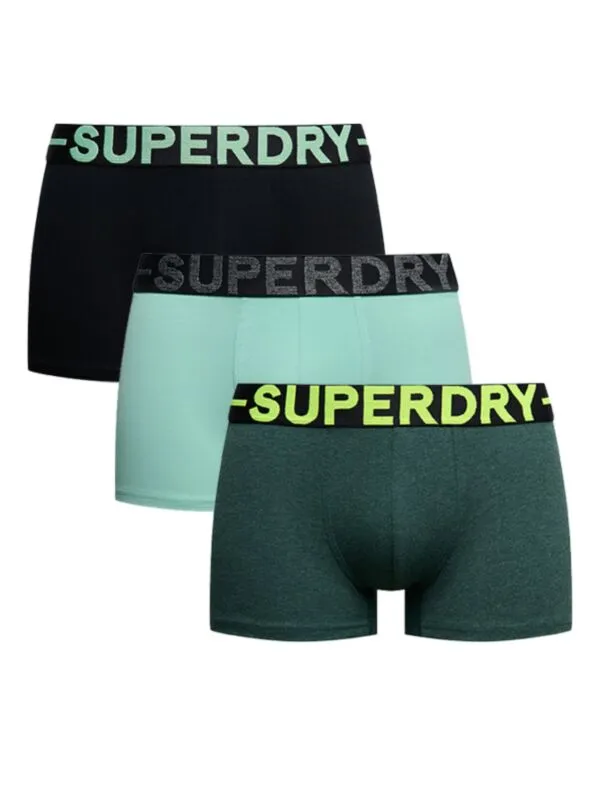 Superdry - Set muških bokserica