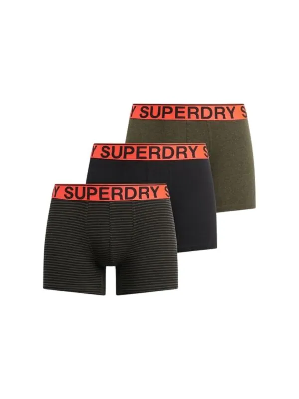Superdry - Set muških bokserica