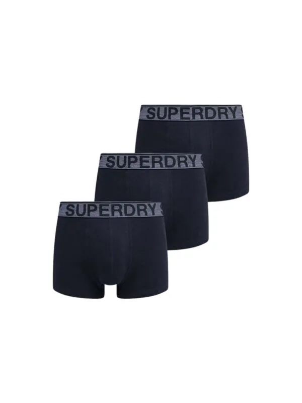 Superdry - Set muških bokserica