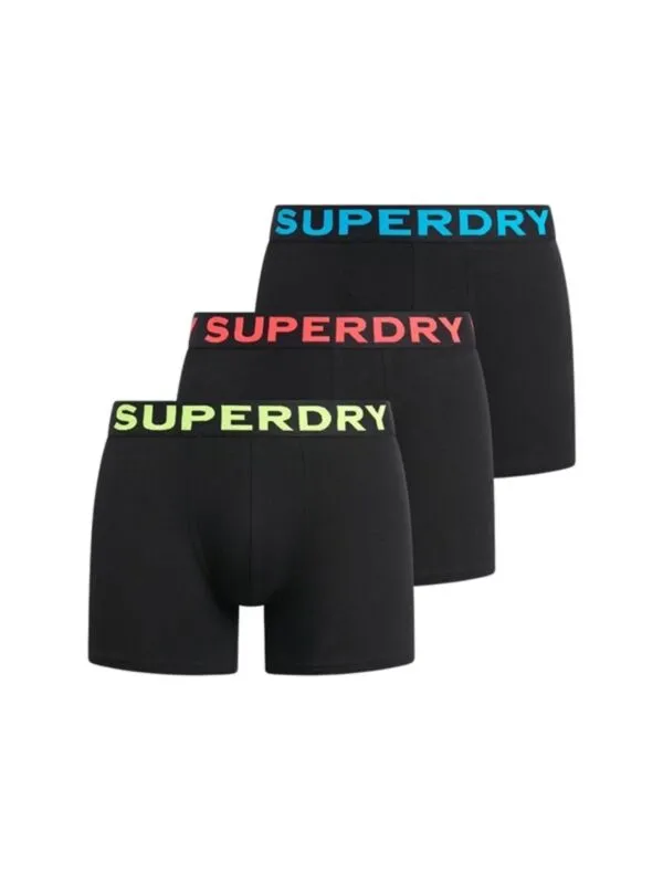 Superdry - Set muških bokserica