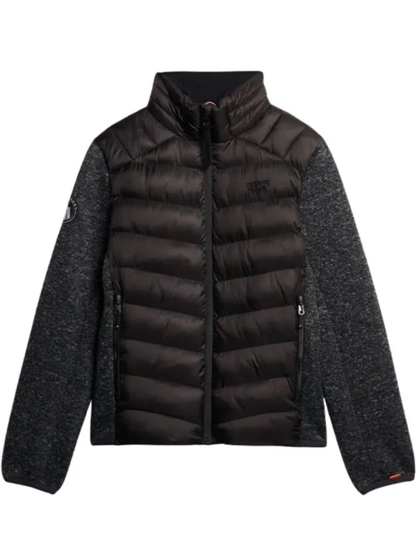 Superdry - Slim fit muška jakna