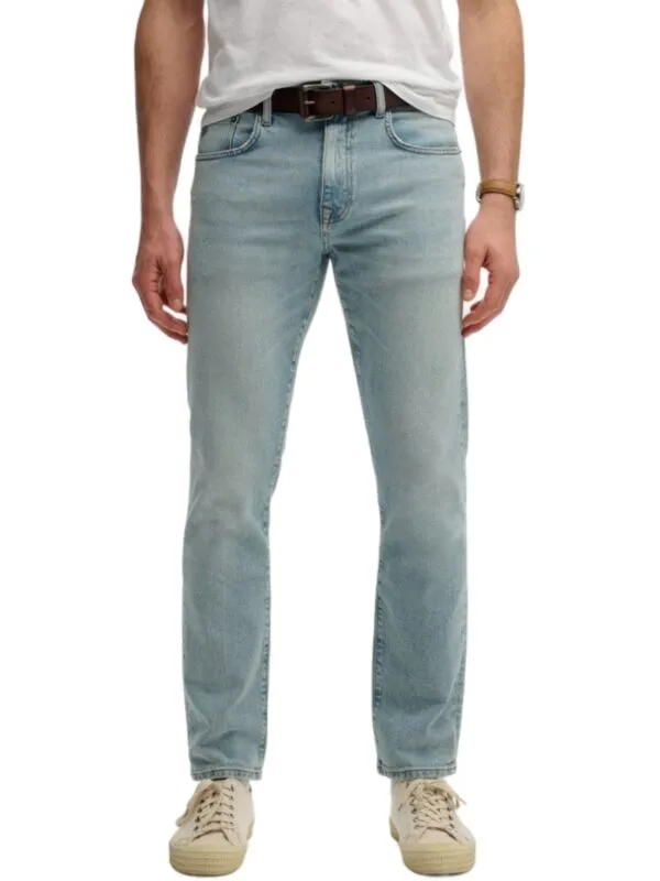 Superdry - Slim fit muške farmerke