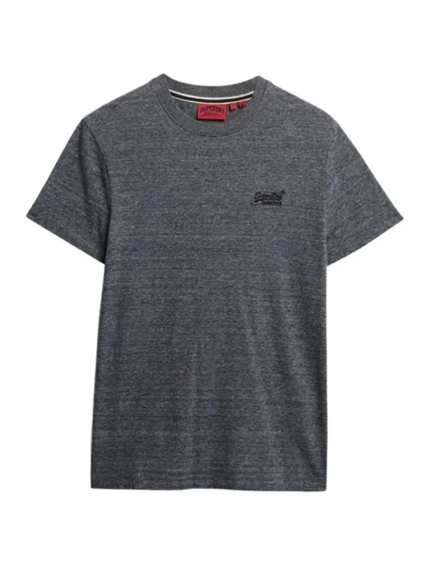 Superdry - Teget muška majica