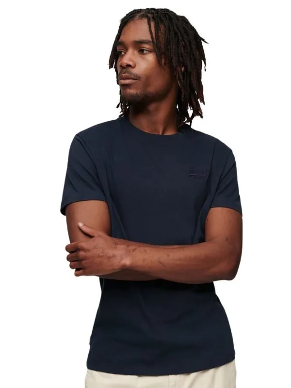 Superdry - Teget muška majica