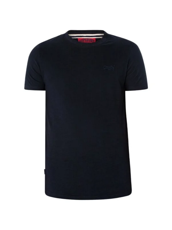 Superdry - Teget muška majica