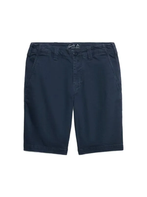 Superdry - Teget muške bermude
