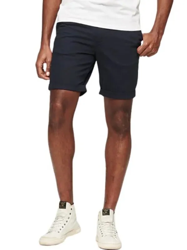 Superdry - Teget muške bermude