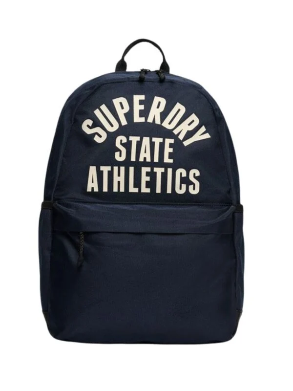 Superdry - Teget muški ranac