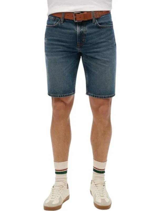 Superdry - Teksas muške bermude