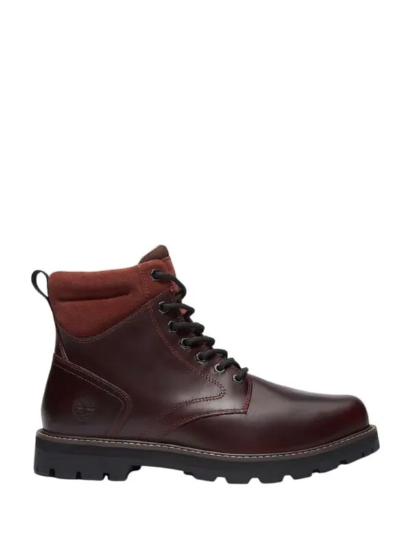 Timberland - Bordo muške čizme