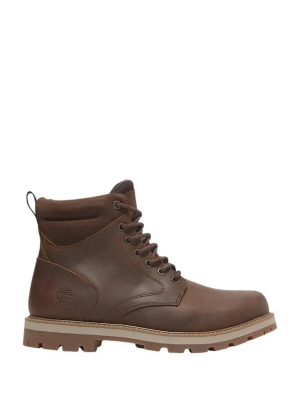 Timberland - Braon muške čizme