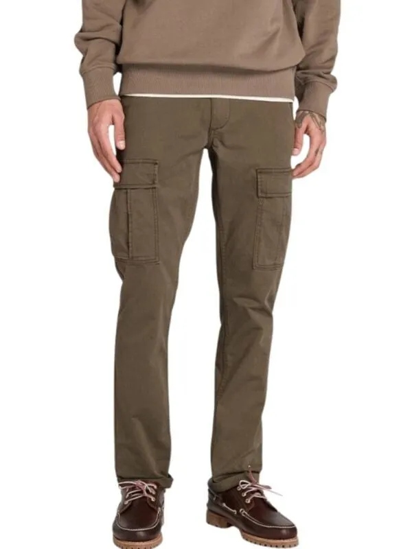 Timberland - Braon muške pantalone