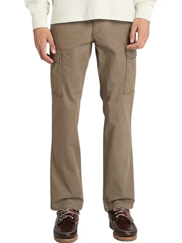 Timberland - Braon muške pantalone