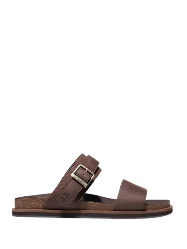 Timberland - Braon muške papuče