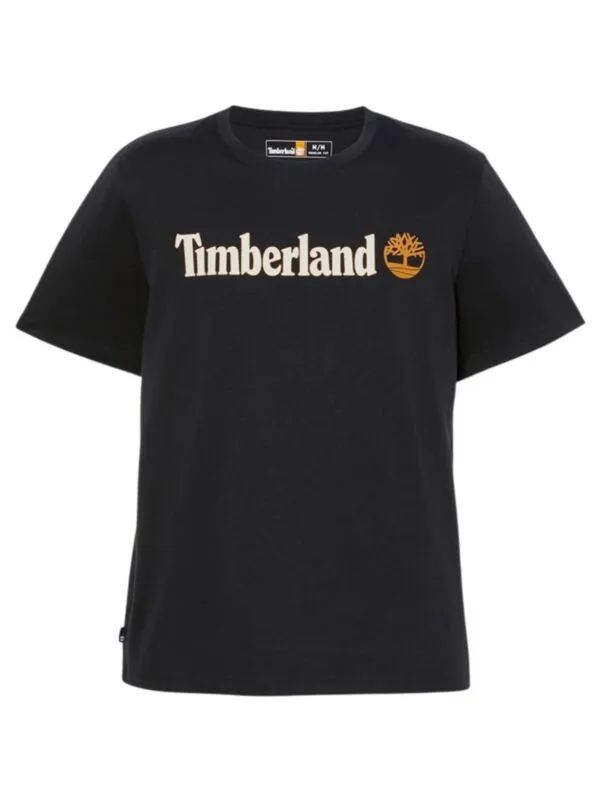 Timberland - Crna muška majica