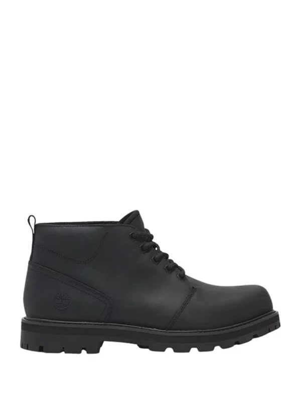 Timberland - Crne muške cipele