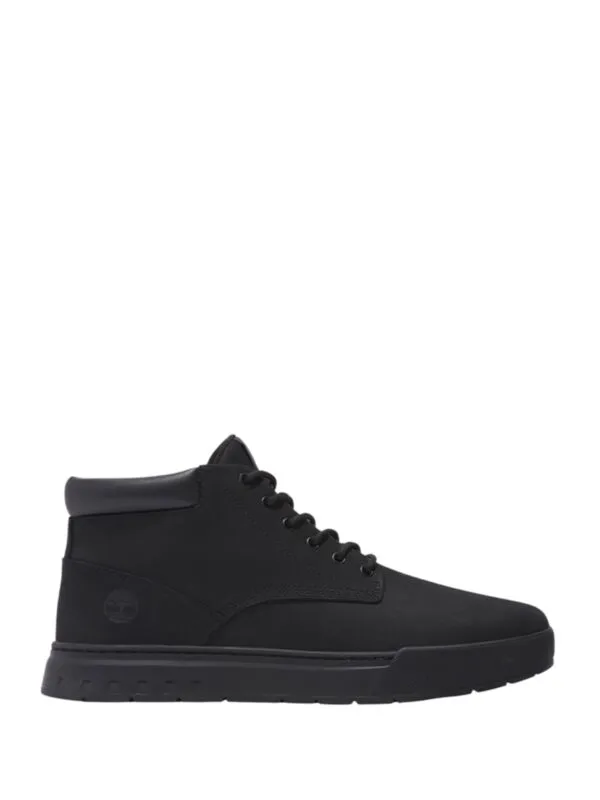 Timberland - Crne muške cipele