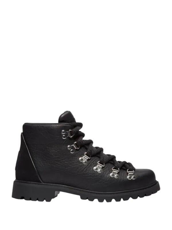 Timberland - Crne muške čizme