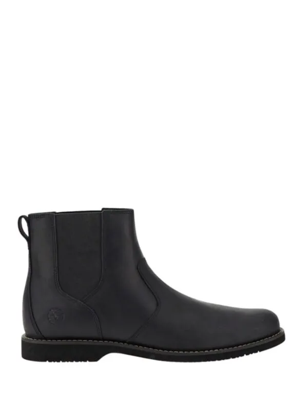 Timberland - Crne muške čizme